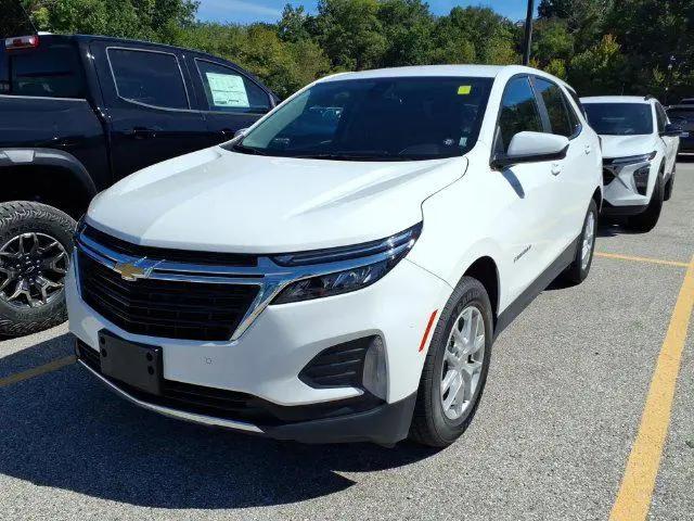 2024 Chevrolet Equinox AWD LT for sale in Fenton, MO