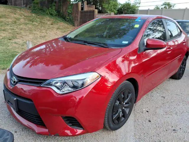 2014 Toyota Corolla LE for sale in Fenton, MO