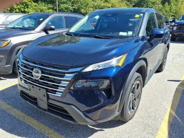 2024 Nissan Rogue SV Intelligent AWD for sale in Fenton, MO
