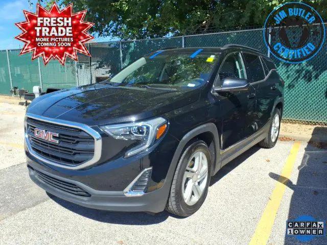 2020 GMC Terrain FWD SLE for sale in Fenton, MO