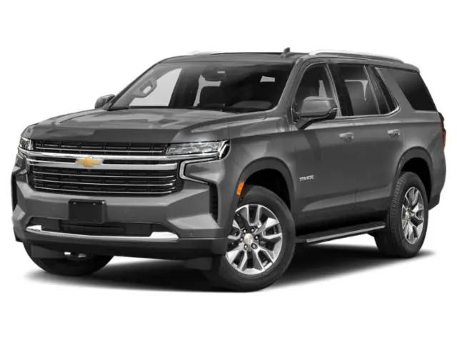 2021 Chevrolet Tahoe 2WD LT for sale in Gladewater, TX