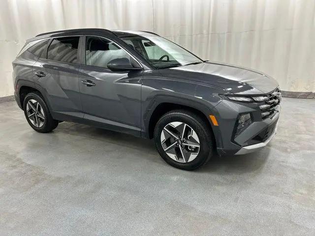 2025 Hyundai Tucson SEL for sale in Waterbury, CT