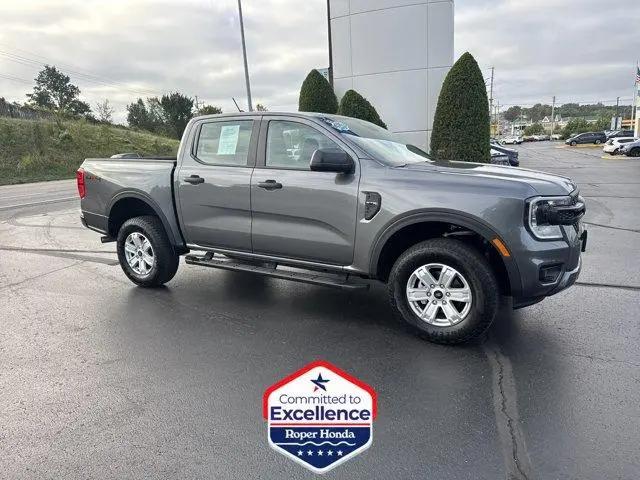 2025 Ford Ranger XL for sale in Joplin, MO