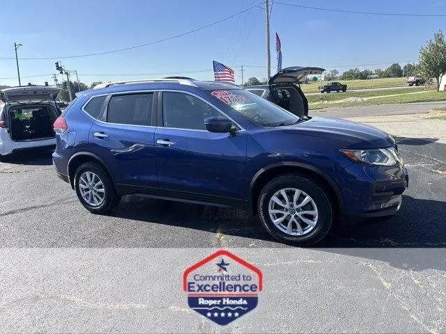 2019 Nissan Rogue SV for sale in Joplin, MO
