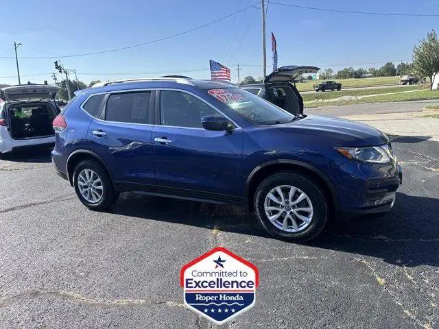 2019 Nissan Rogue SV for sale in Joplin, MO