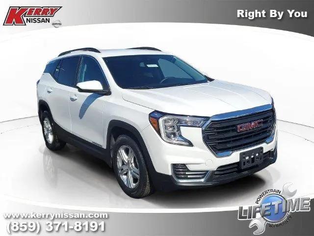 2022 GMC Terrain SLE for sale in Florence, KY