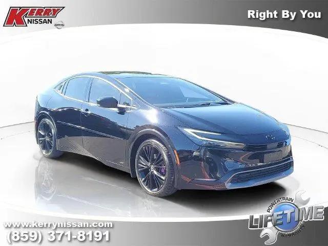 2024 Toyota Prius Limited AWD-e for sale in Florence, KY