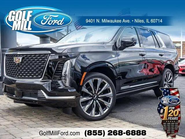 2026 Cadillac Escalade Luxury for sale in Niles, IL