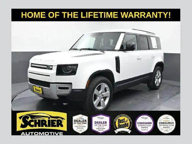 2024 Land Rover Defender 110 P400 S for sale in Omaha, NE