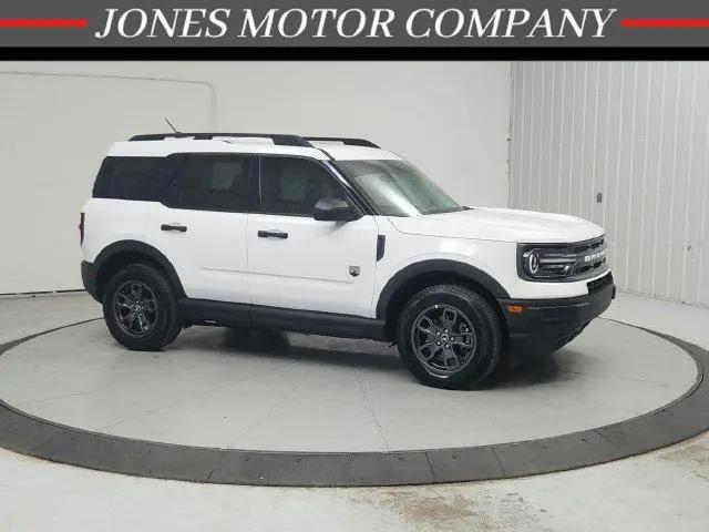 2024 Ford Bronco Sport Big Bend for sale in Savannah, TN