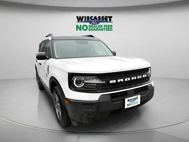 2026 Ford Bronco Sport Big Bend for sale in Wiscasset, ME