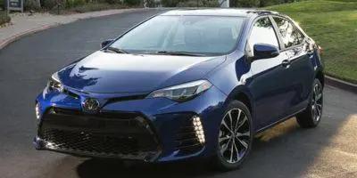 2018 Toyota Corolla SE for sale in Conshohocken, PA