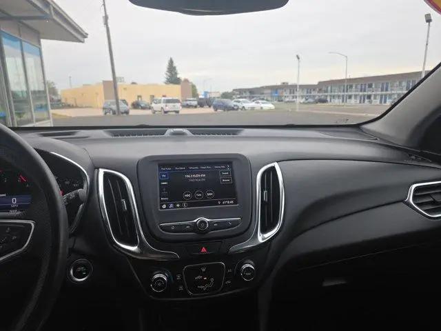 2020 Chevrolet Equinox AWD 2FL for sale in Cheyenne, WY
