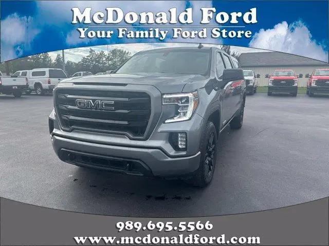 2021 GMC Sierra 1500 Elevation for sale in Freeland, MI
