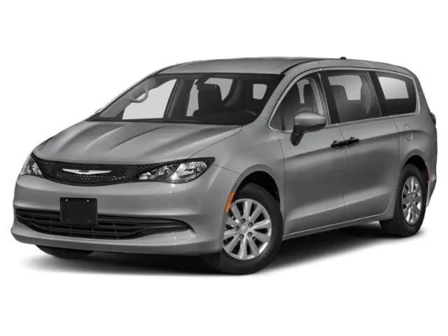 2020 Chrysler Voyager LXI for sale near Cincinnati, OH