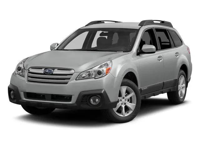 2013 Subaru Outback 2.5i Premium for sale near Cincinnati, OH