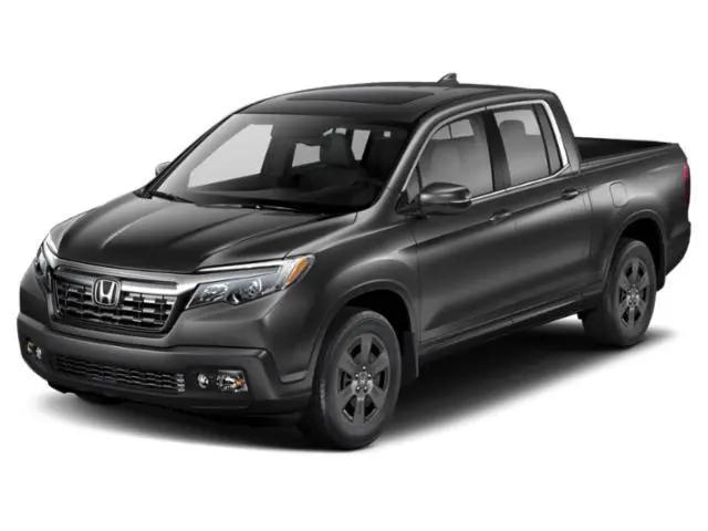 2020 Honda Ridgeline RTL-E for sale near Cincinnati, OH
