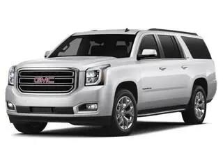 2015 GMC Yukon XL SLT for sale in Lubbock, TX