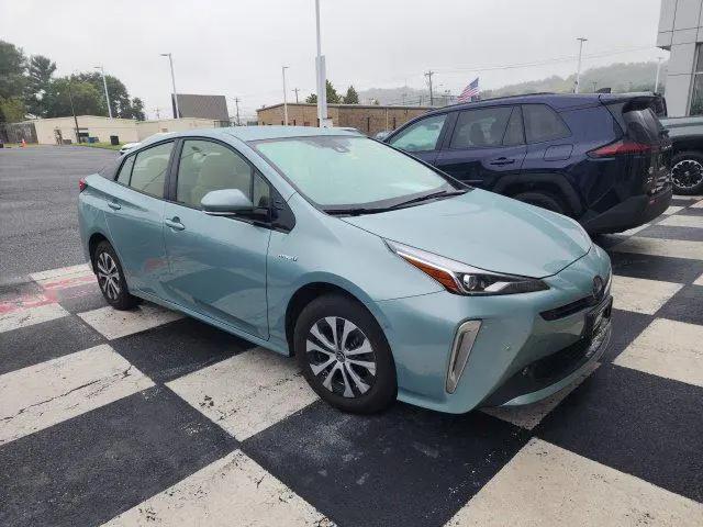 2019 Toyota Prius XLE for sale in Harrisonburg, VA