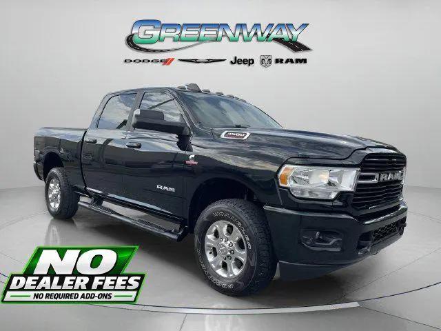 2019 Ram 3500 Big Horn for sale in Orlando, FL