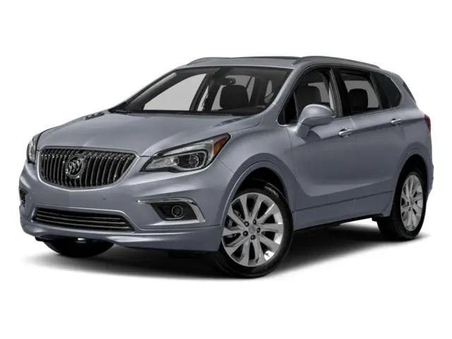 2016 Buick Envision Premium I for sale in Colorado Springs, CO