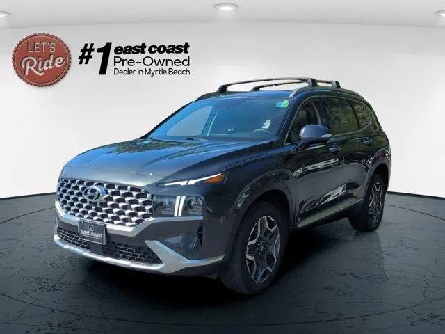 2023 Hyundai Santa Fe Limited for sale in Myrtle Beach, SC