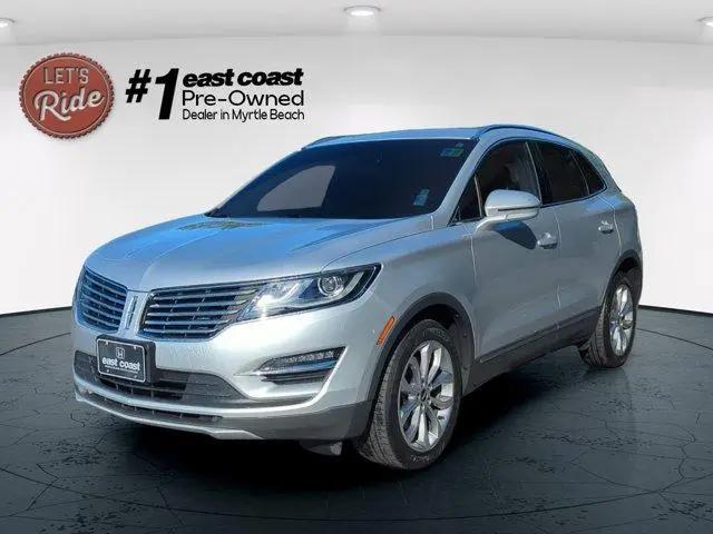 2017 Lincoln MKC Select for sale in Myrtle Beach, SC