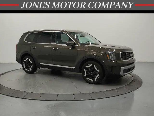 2025 Kia Telluride S for sale in Humboldt, TN