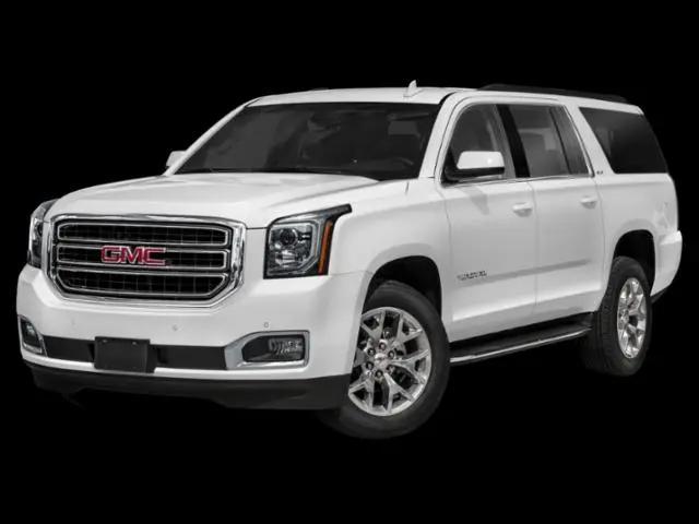2019 GMC Yukon XL SLT for sale near Troy, OH