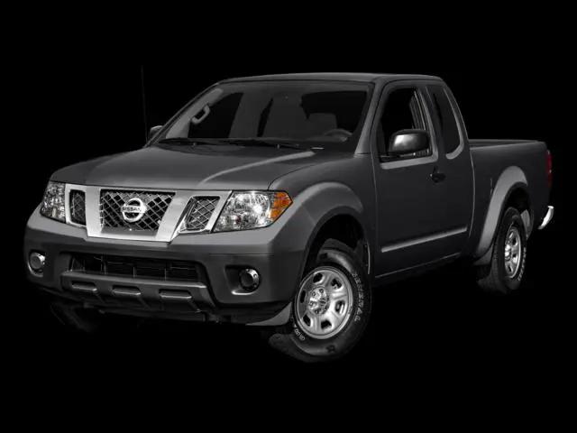 2018 Nissan Frontier for sale near Troy, OH