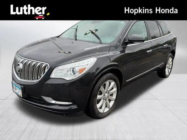 2015 Buick Enclave Premium for sale in Hopkins, MN