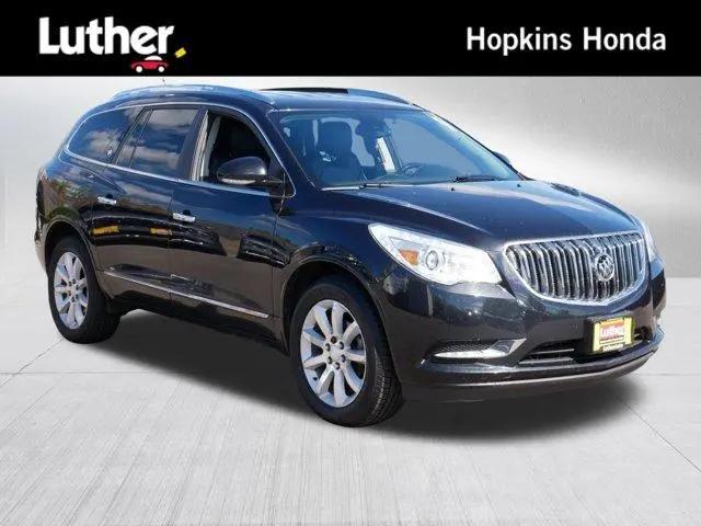 2015 Buick Enclave Premium for sale in Hopkins, MN