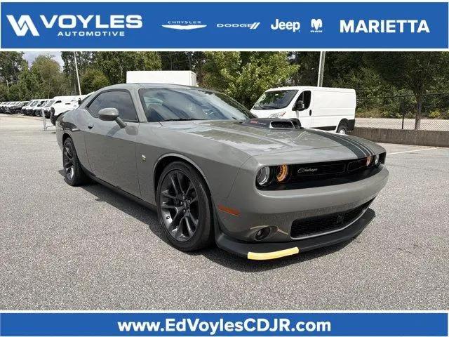 2023 Dodge Challenger R/T Scat Pack for sale in Marietta, GA