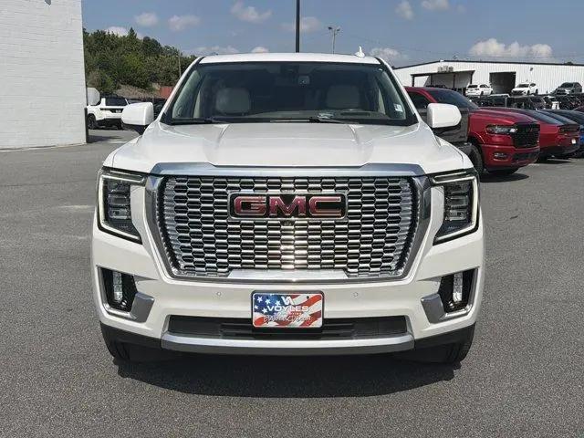 2021 GMC Yukon 4WD Denali for sale in Marietta, GA
