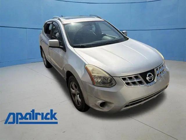 2011 Nissan Rogue SV for sale in Evansville, IN
