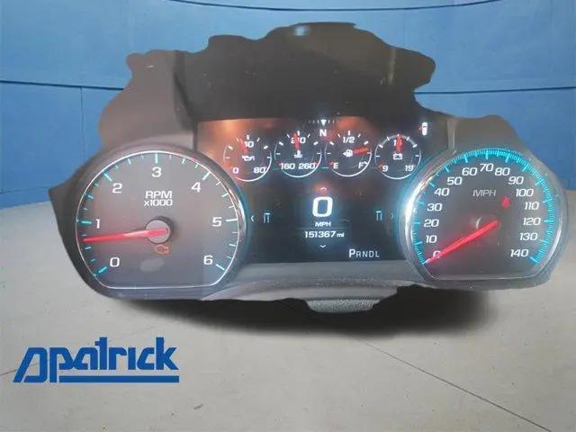 2017 GMC Yukon Denali for sale in Evansville, IN