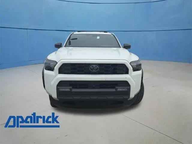 2026 Toyota 4Runner TRD Off Road for sale in Evansville, IN