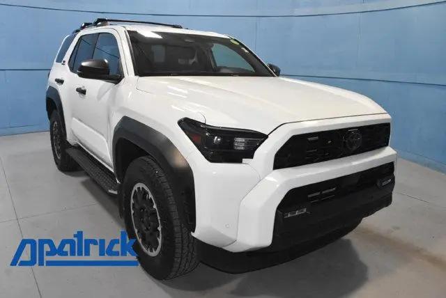 2026 Toyota 4Runner TRD Off Road for sale in Evansville, IN