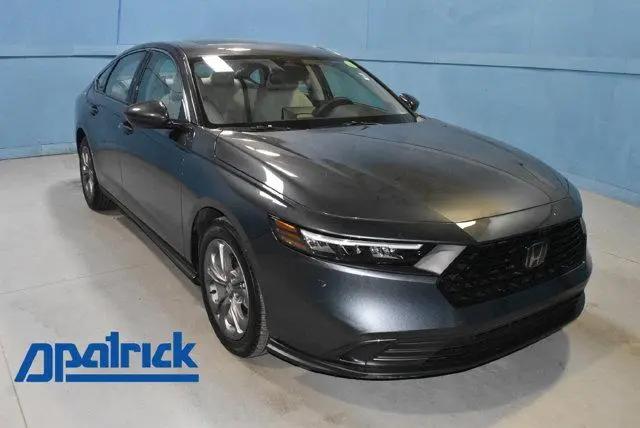 2024 Honda Accord EX for sale in Evansville, IN