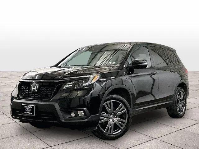 2021 Honda Passport AWD EX-L for sale in Dillsburg, PA