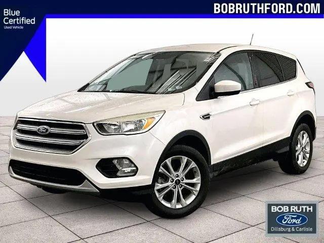 2017 Ford Escape SE for sale in Dillsburg, PA
