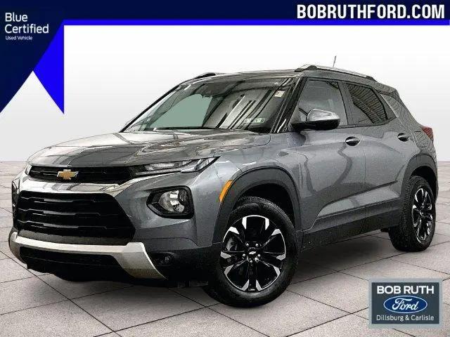 2021 Chevrolet TrailBlazer AWD LT for sale in Dillsburg, PA