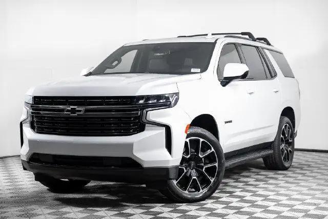 2021 Chevrolet Tahoe 2WD RST for sale in Pompano Beach, FL
