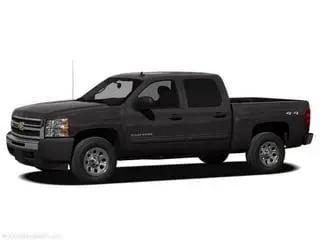 2011 Chevrolet Silverado 1500 LT for sale in Bay City, MI