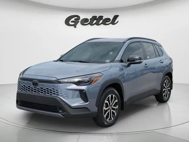 2026 Toyota Corolla Cross Hybrid SE for sale in Bradenton, FL