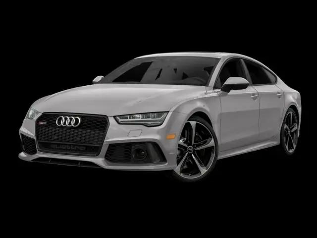 2017 Audi RS 7 4.0T Prestige for sale in Parker, CO