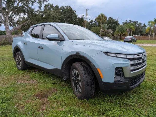 2025 Hyundai Santa Cruz SE for sale in Melbourne, FL