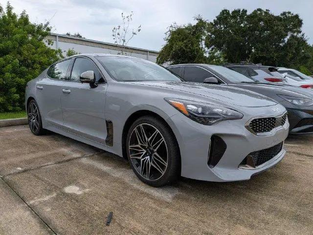 2023 Kia Stinger GT2 for sale in Melbourne, FL
