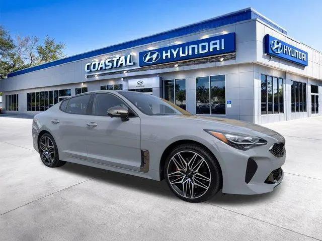 2023 Kia Stinger GT2 for sale in Melbourne, FL