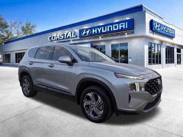 2023 Hyundai Santa Fe SEL for sale in Melbourne, FL